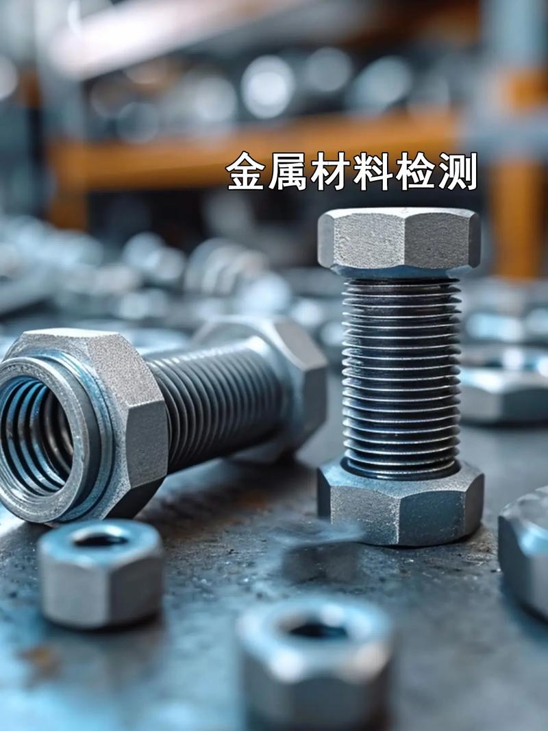 金屬材料檢測(cè)分享!1. 牌號(hào)鑒定:如304,304l,316