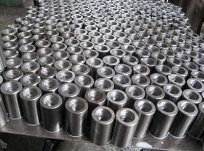 自貢直螺紋鋼筋套筒技術(shù)特點(diǎn) 自貢鋼筋連接套筒施工流程_金屬材料欄目