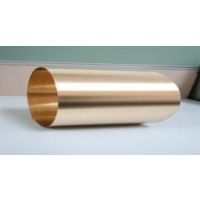 銅合金&ndash;【東莞市而立金屬材料】