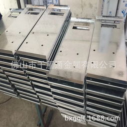 不銹鋼制品與金屬材料的特性及應(yīng)用