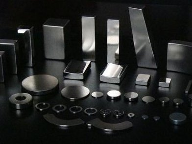 我國釹鐵硼產量占全球總額40%，引領金屬材料產業升級