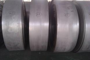 中再江蘇合眾不銹鋼304鋼帶 優質金屬材料的選擇