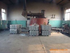 天津亞貿(mào)金屬材料 專(zhuān)業(yè)鋅合金產(chǎn)品全解析